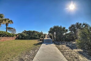 Apartment (2 Bedrooms) | Innenbereich