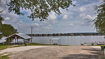 Casa de campo (2 Bedrooms) | Parte interna