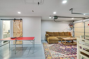 Cottage (2 Bedrooms) | Interior