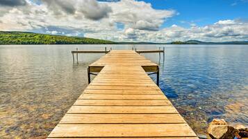 Ferienhaus (2 Bedrooms) | Innenbereich