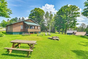 Maison (2 Bedrooms) | Intérieur
