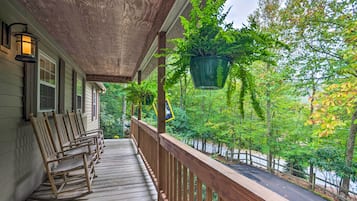 Huis (3 Bedrooms) | Interieur