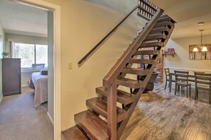 アパートメント (2 Bedrooms) | 内装