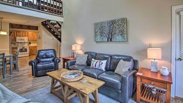 Apartamento (2 Bedrooms) | Fachada del alojamiento