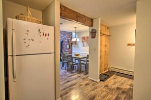 公寓 (2 Bedrooms) | 住宿內部