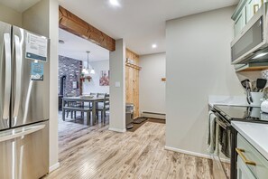 Apartamento (2 Bedrooms) | Interior