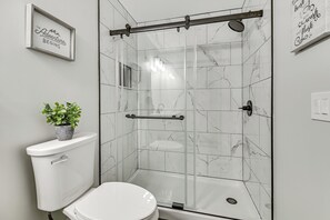 Apartamento (2 Bedrooms) | Interior