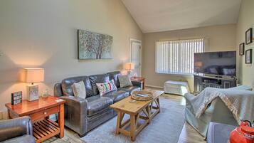 Apartamento (2 Bedrooms) | Interior