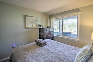 Apartamento (2 Bedrooms) | Interior