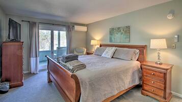 Apartamento (2 Bedrooms) | Interior