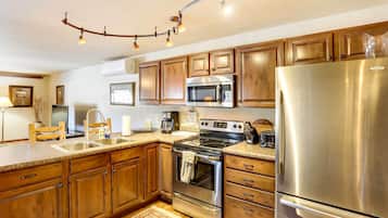 Apartemen (2 Bedrooms) | Interior