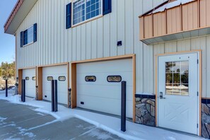 Apartment (2 Bedrooms) | Innenbereich