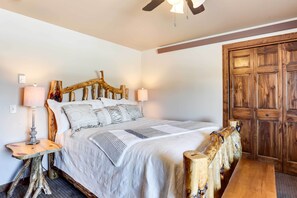 Apartment (2 Bedrooms) | Innenbereich