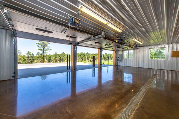 Apartment (2 Bedrooms) | Innenbereich