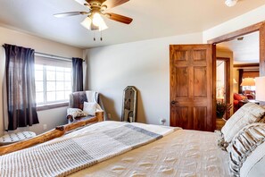 公寓 (2 Bedrooms) | 住宿內部