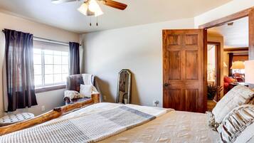 Apartemen (2 Bedrooms) | Interior