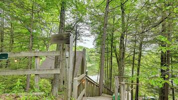 Nhà (2 Bedrooms) | Nội thất