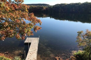 House (2 Bedrooms) | Bahagian dalam