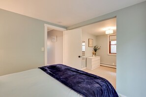 House (2 Bedrooms) | Bahagian dalam