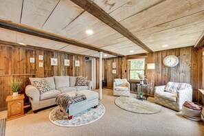 Huis (2 Bedrooms) | Interieur