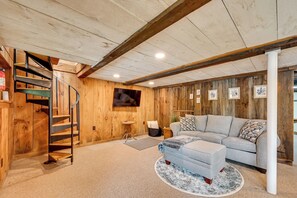 Maison (2 Bedrooms) | Intérieur