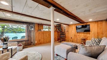 Maison (2 Bedrooms) | Intérieur