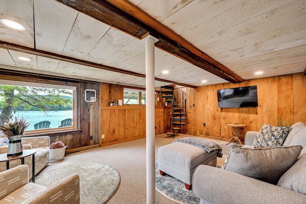 Huis (2 Bedrooms) | Interieur