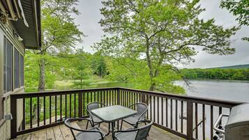 Nhà (2 Bedrooms) | Nội thất