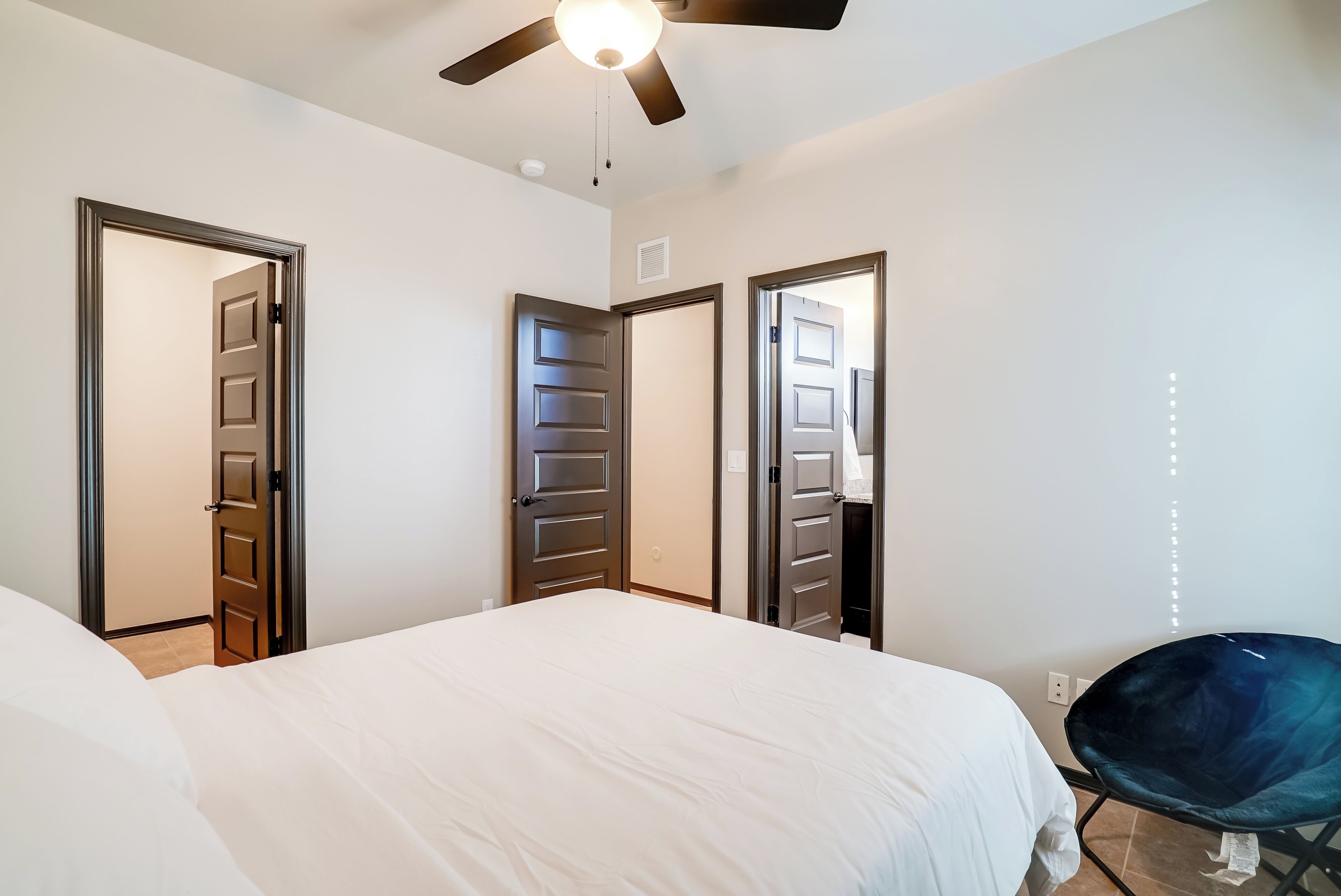 公寓 (3 Bedrooms) | 住宿內部