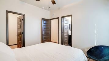 Apartment (3 Bedrooms) | Interior