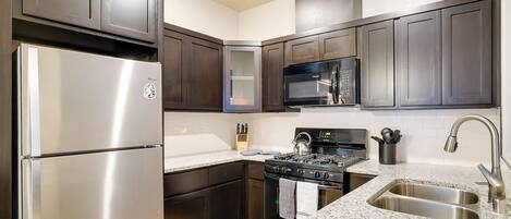 Departamento (3 Bedrooms) | Vista frontal de la propiedad