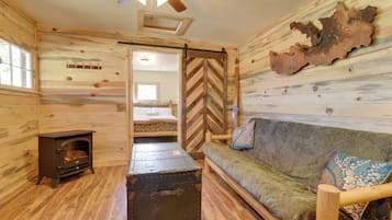 Căn hộ (1 Bedroom) | Nội thất