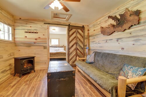 'hiawatha' Peaceful Living in Rocky Mtn Nat'l Park