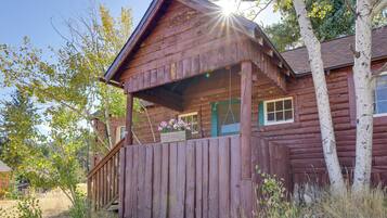 Căn hộ (1 Bedroom) | Nội thất