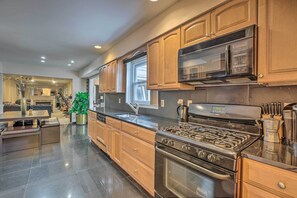 Huis (3 Bedrooms) | Interieur