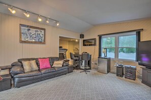 Ferienhaus (3 Bedrooms) | Innenbereich