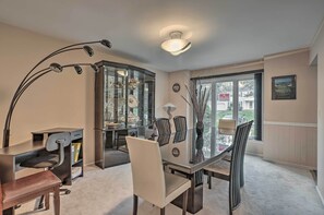 Casa (3 Bedrooms) | Parte interna
