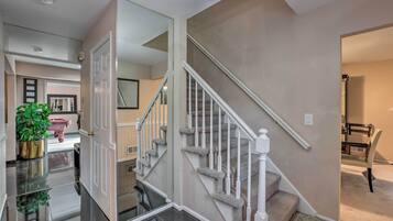 Rumah (3 Bedrooms) | Interior