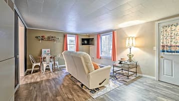 Rumah (2 Bedrooms) | Interior