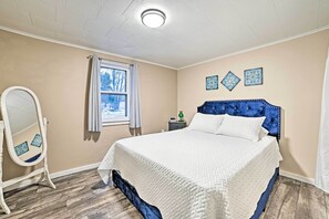 單棟房屋 (2 Bedrooms) | 內部