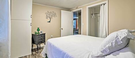 Talo (2 Bedrooms) | Sisätilat