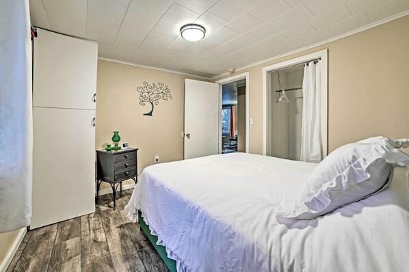 單棟房屋 (2 Bedrooms) | 內部