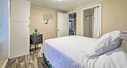 Quaint Frederic Home: Ski, Boat + Hike Nearby