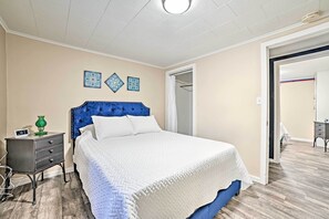 Hus (2 Bedrooms) | Innvendig