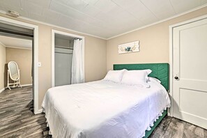 單棟房屋 (2 Bedrooms) | 內部