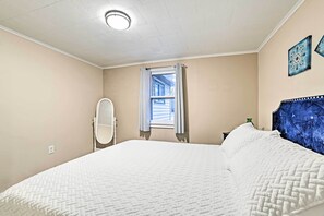 單棟房屋 (2 Bedrooms) | 內部