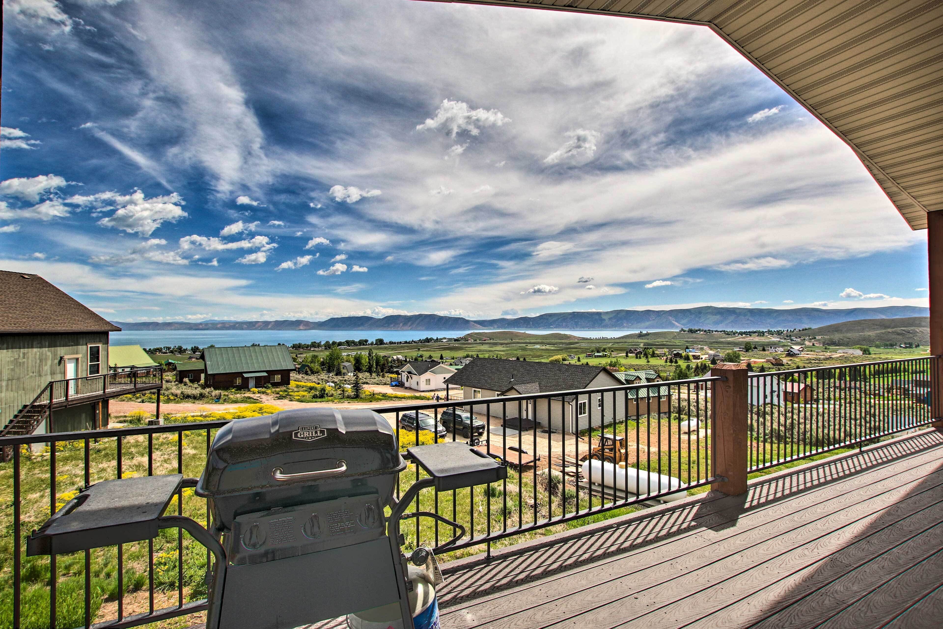 Ferienhaus (4 Bedrooms) | Innenbereich