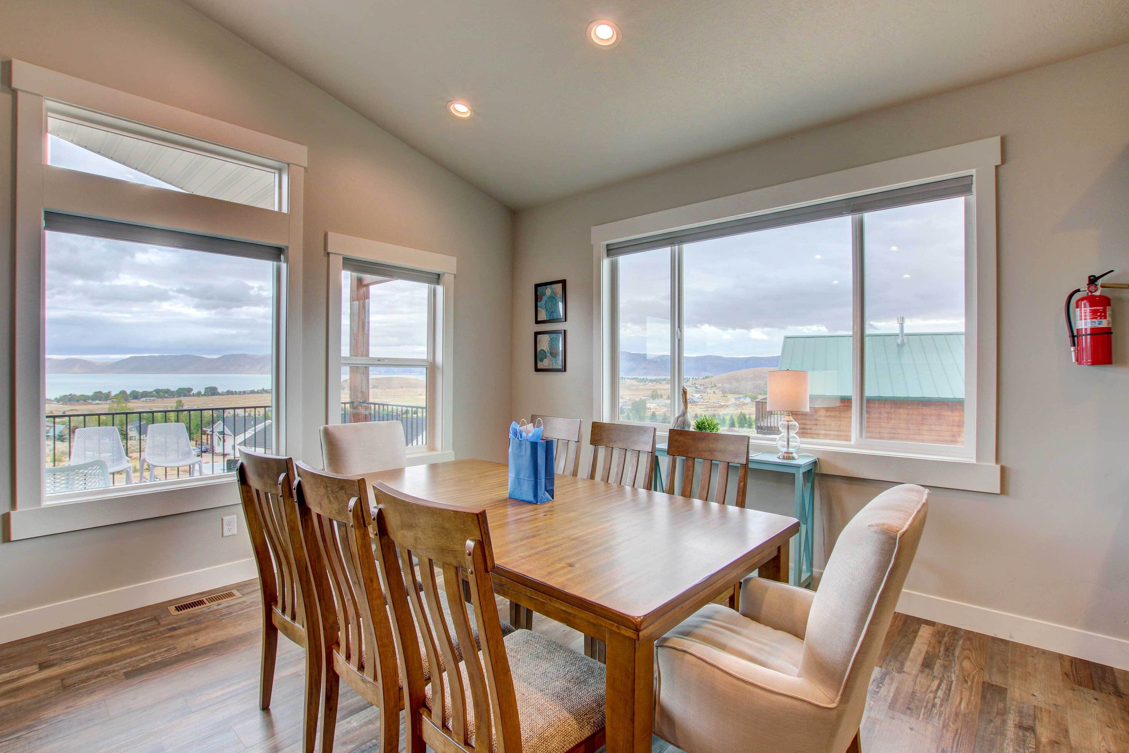 Rumah (4 Bedrooms) | Interior