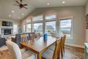 Casa (4 Bedrooms) | Interior