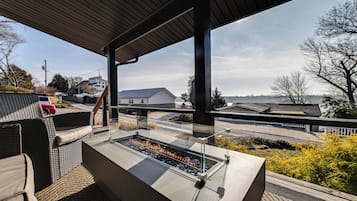 Nhà (2 Bedrooms) | Nội thất